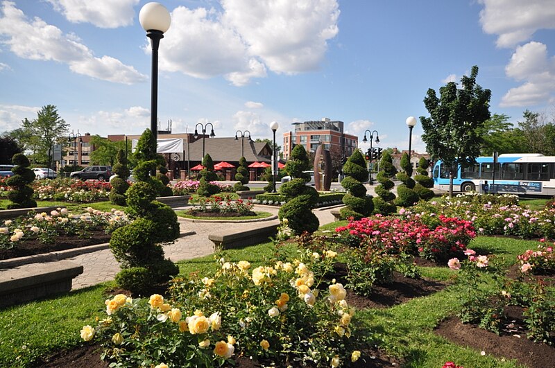 Town of Mount Royal Duct Cleaning