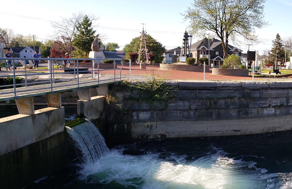 Pointe Des Cascades Duct Cleaning