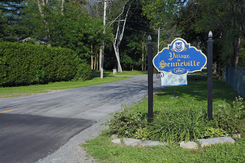 Senneville Duct Cleaning